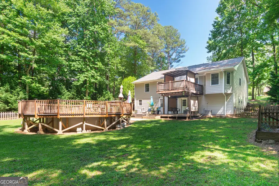 25 Ashley Creek Drive, Newnan, GA 30263 - #3