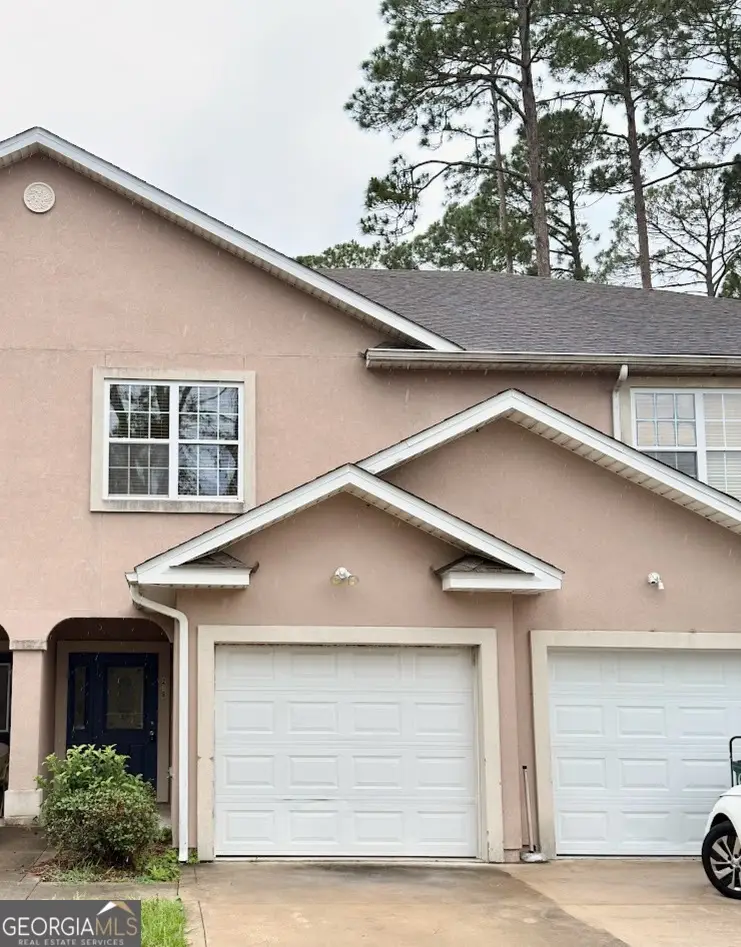 216 Inlet Reach, Saint Marys, GA 31558 - #1