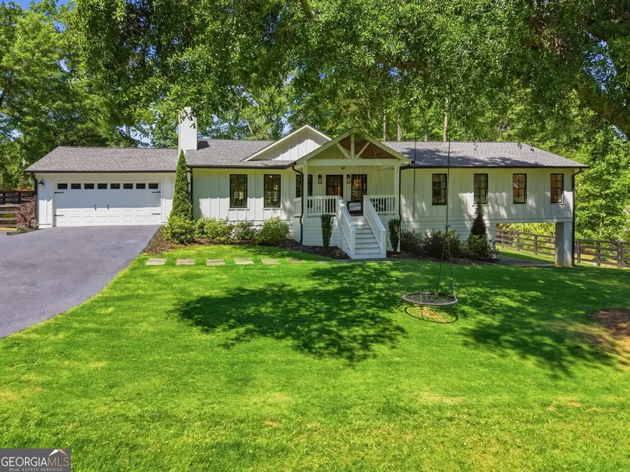 13420 Providence Road, Milton, GA 30009 - #2