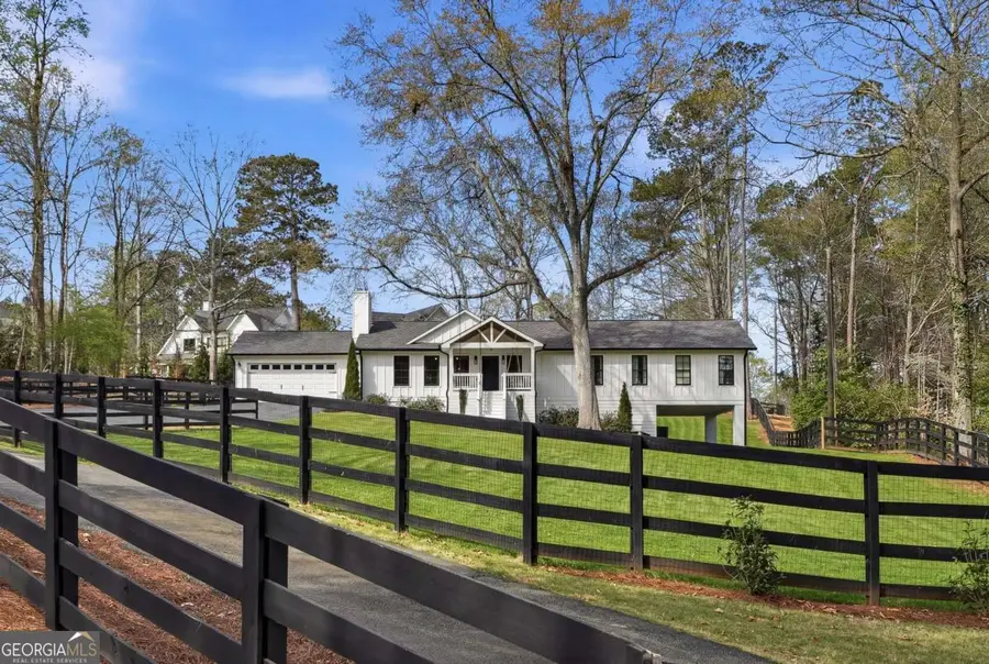 13420 Providence Road, Milton, GA 30009 - #3