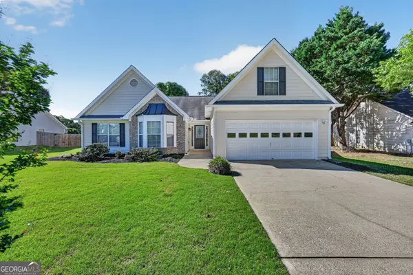 3269 Woodtree Lane, Buford, GA 30519