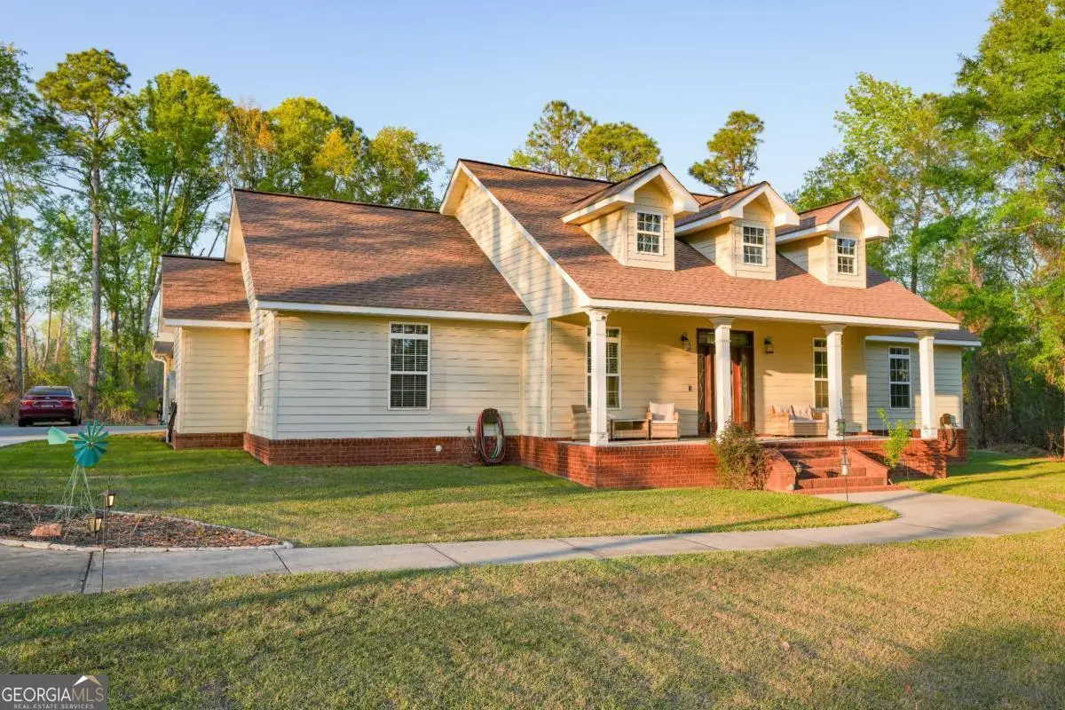 1903 Lance Court, Vidalia, GA 30474 - #1