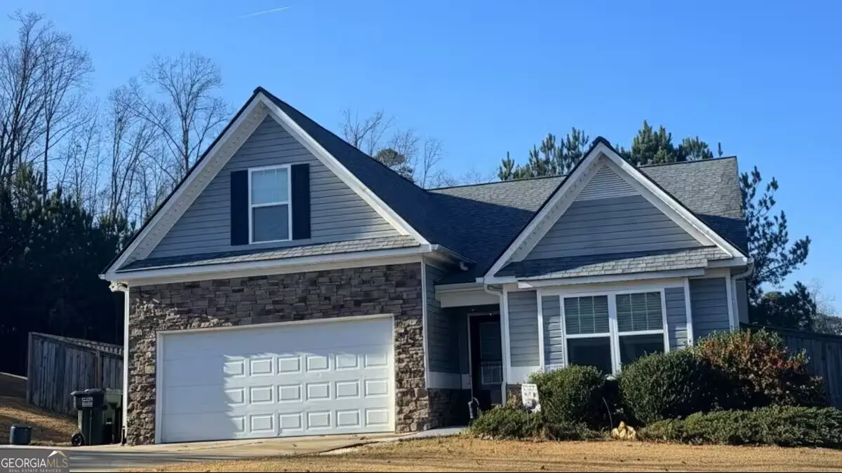 421 Kaitee Lee Cove, Dallas, GA 30132 - #1