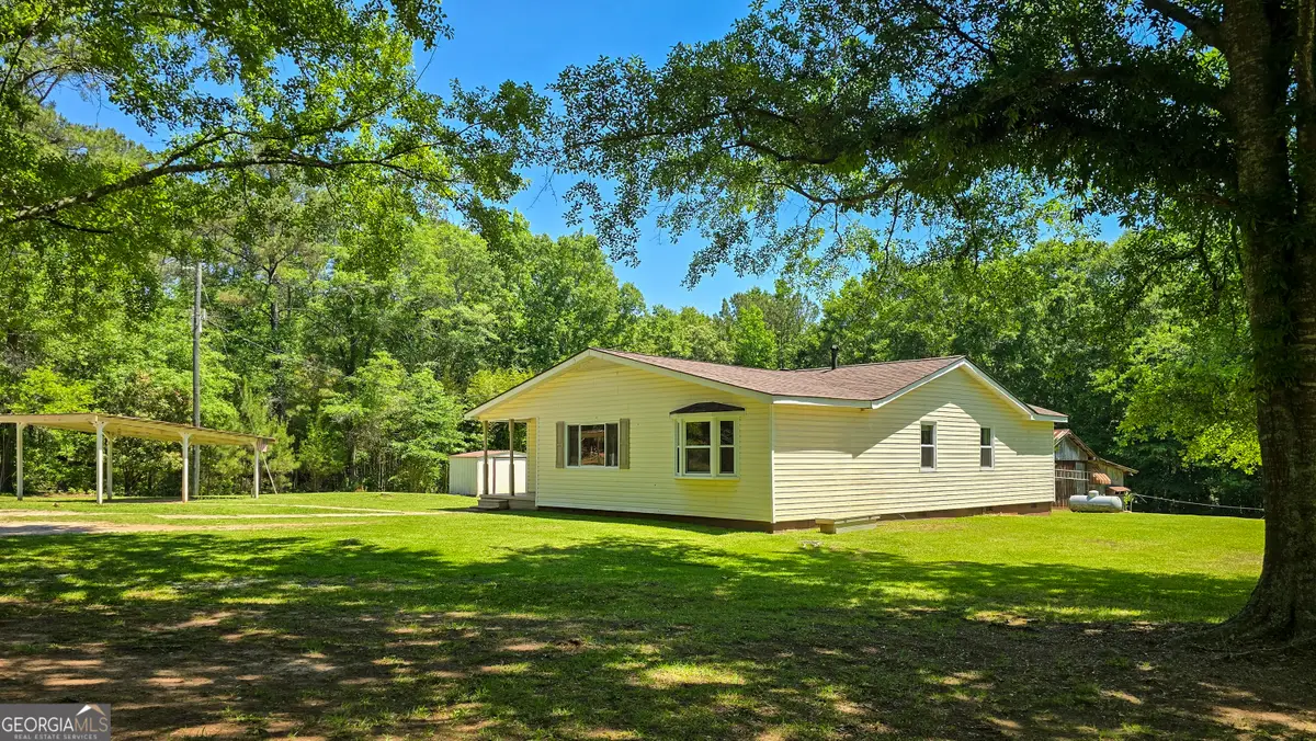 14196 Roosevelt Highway, Greenville, GA 30222 - #1