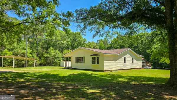 14196 Roosevelt Highway, Greenville, GA 30222