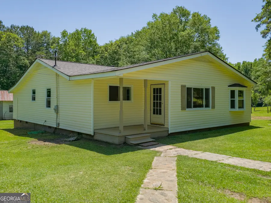 14196 Roosevelt Highway, Greenville, GA 30222 - #2