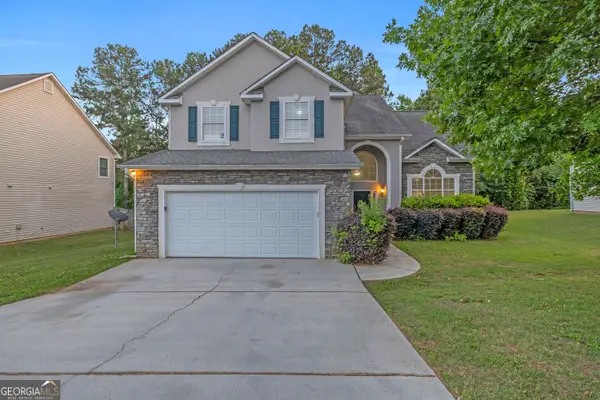 261 Sunderland Way, Stockbridge, GA 30281