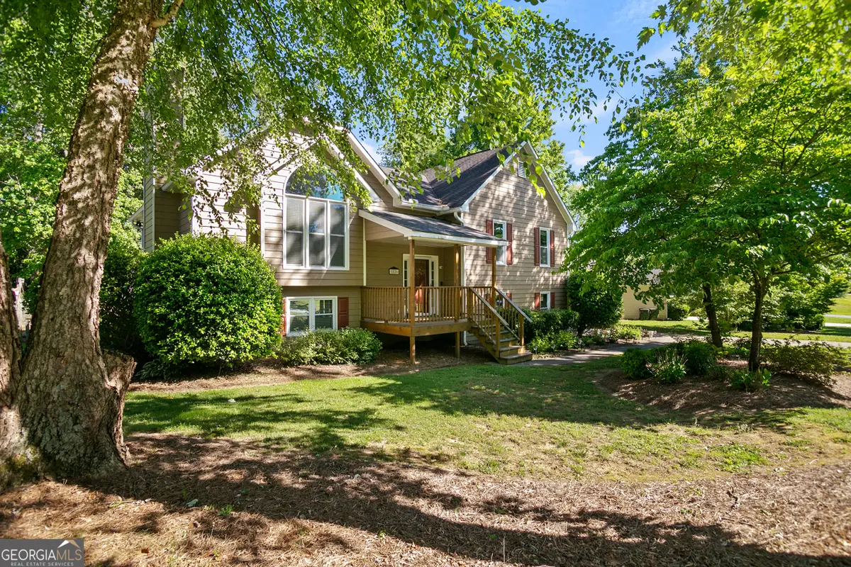 1826 Penrose Court, Powder Springs, GA 30127 - #1