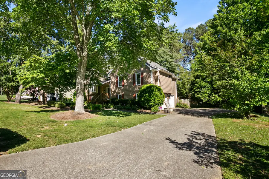 1826 Penrose Court, Powder Springs, GA 30127 - #3