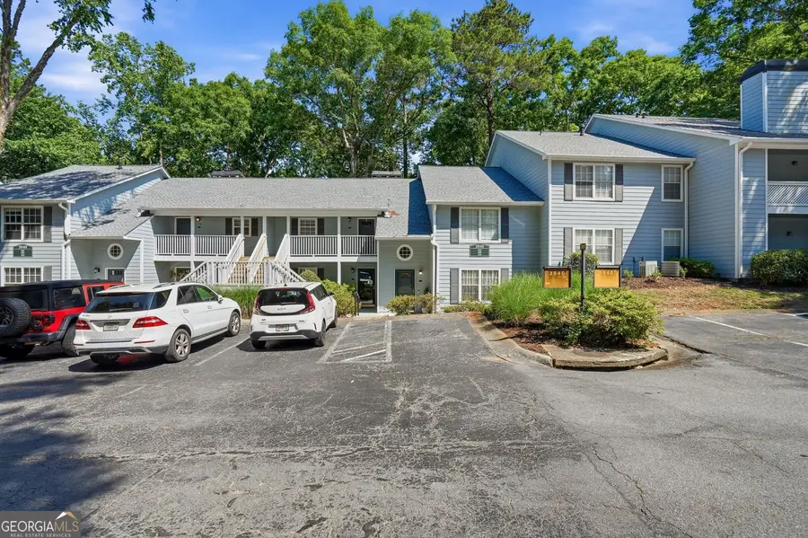 3940 Riverlook Parkway Se #103, Marietta, GA 30067 - #2