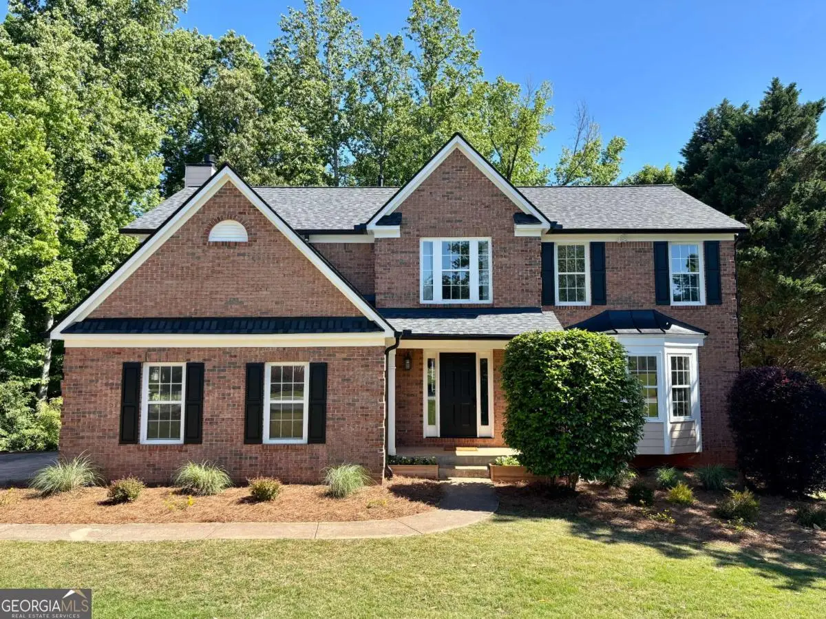 4110 Delamar Drive, Cumming, GA 30041 - #1