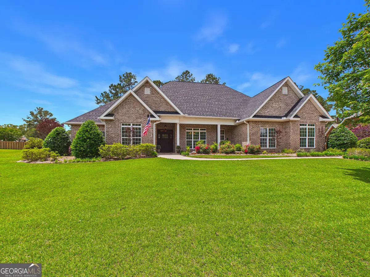 411 Stathams Way, Warner Robins, GA 31088 - #1