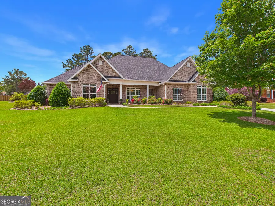 411 Stathams Way, Warner Robins, GA 31088 - #2