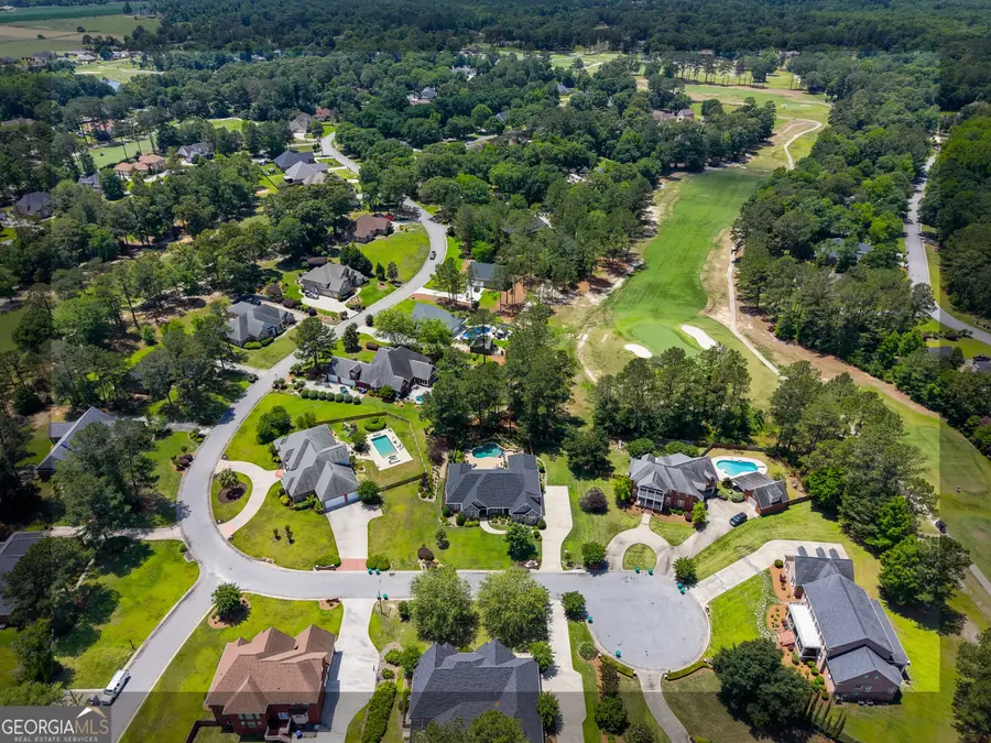 411 Stathams Way, Warner Robins, GA 31088 - #3