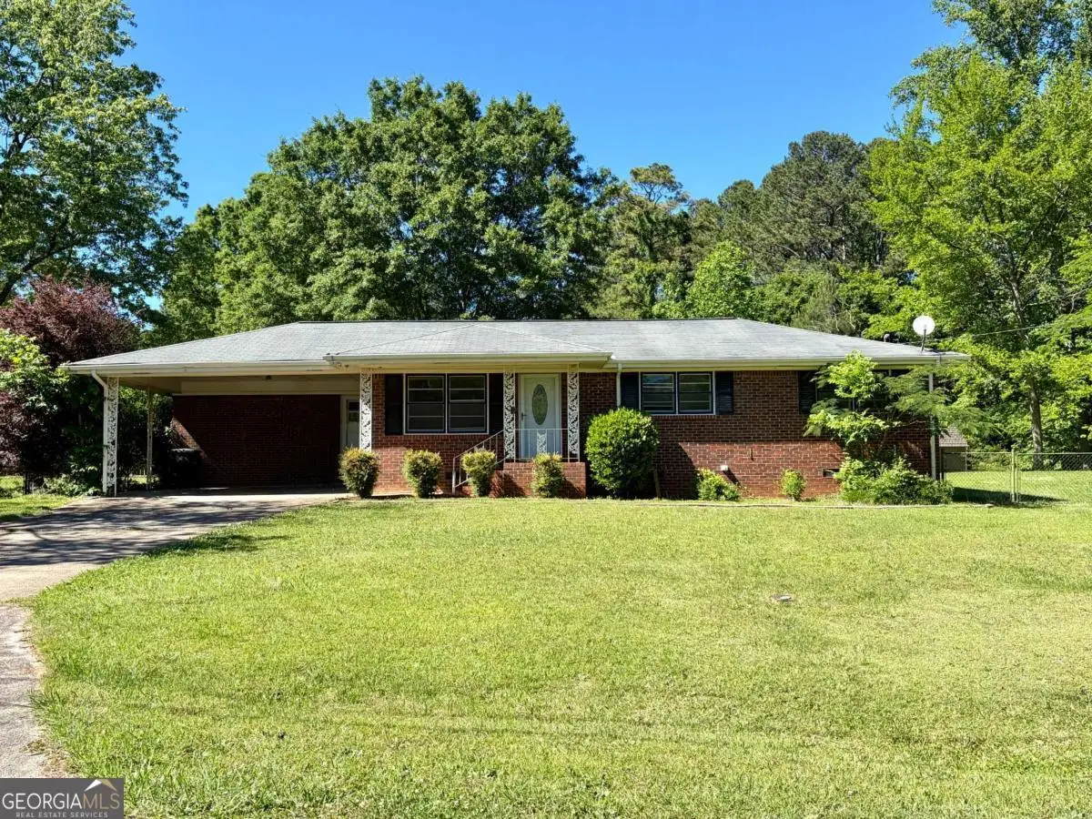3950 Hubert Drive, Powder Springs, GA 30127 - #1