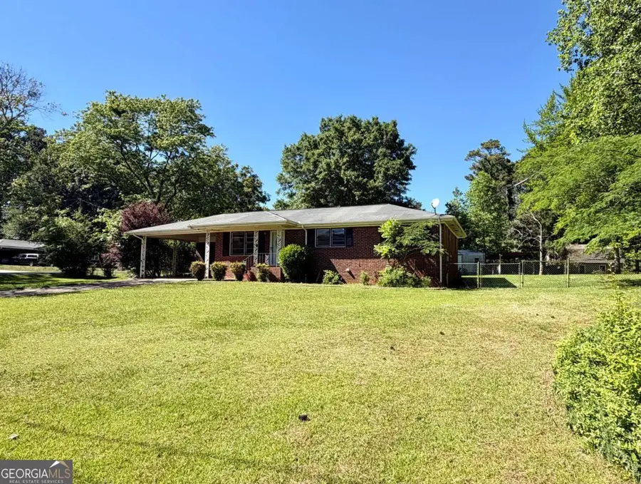 3950 Hubert Drive, Powder Springs, GA 30127 - #2