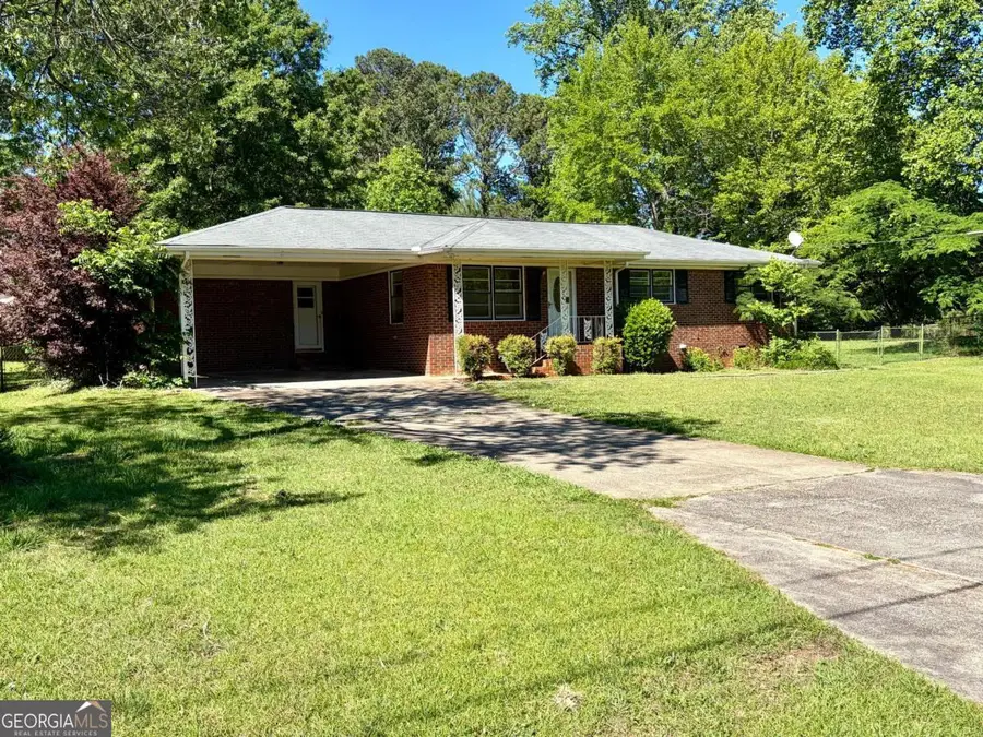 3950 Hubert Drive, Powder Springs, GA 30127 - #3