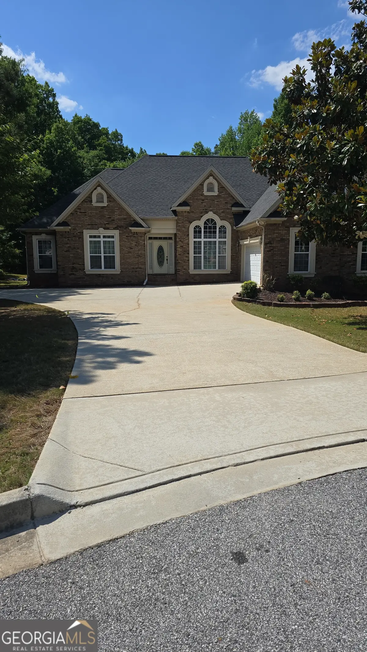 2744 Westport Lane, Conyers, GA 30094 - #1