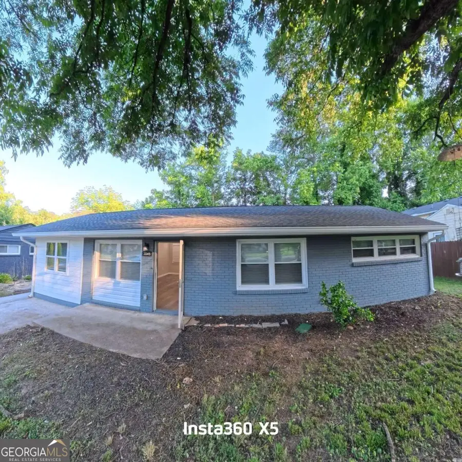 3045 Lindon Lane, Decatur, GA 30033 - #3