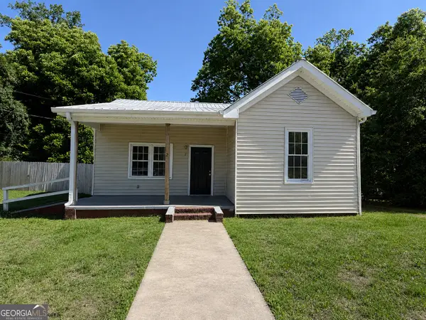 2 Wilson Street, Manchester, GA 31816