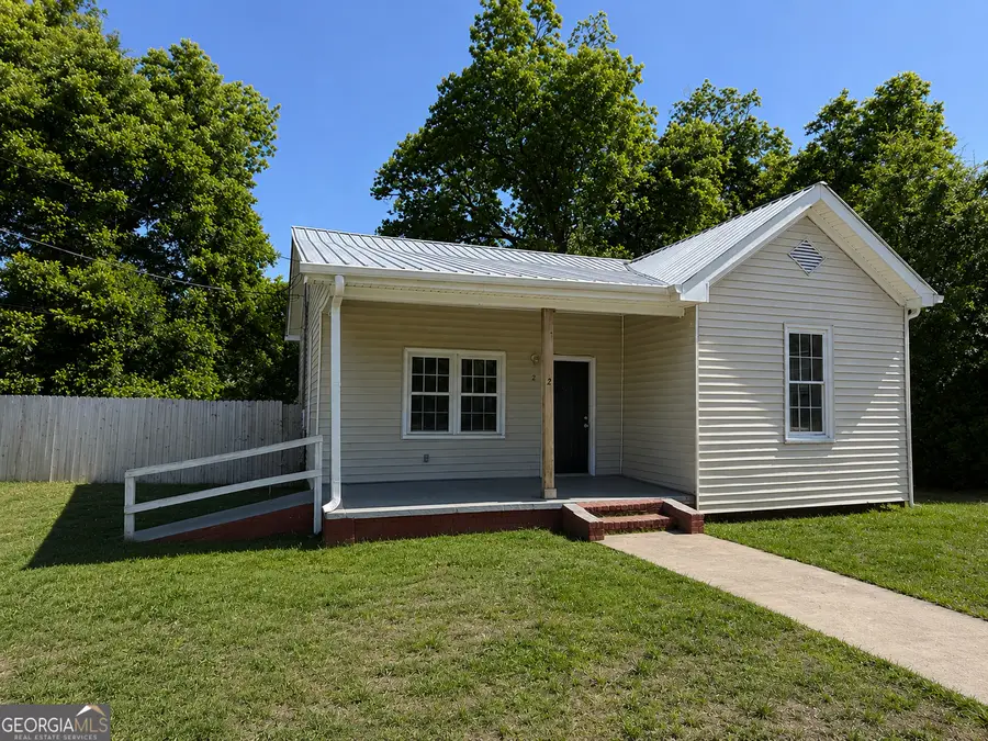 2 Wilson Street, Manchester, GA 31816 - #2
