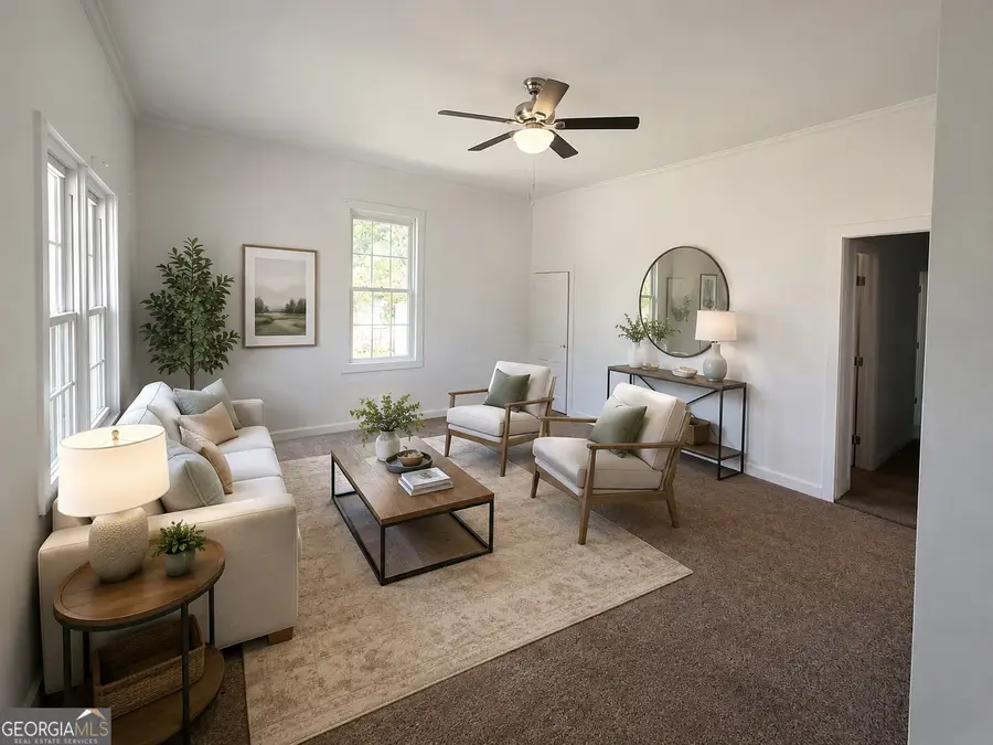 2 Wilson Street, Manchester, GA 31816 - #3