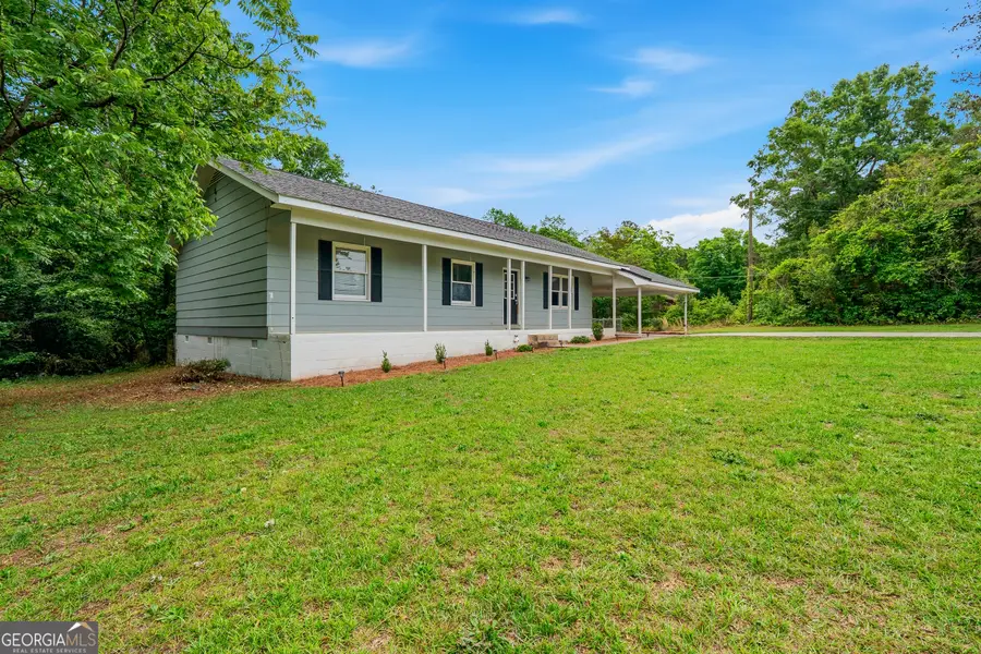 132 Allen Memorial Drive Sw, Milledgeville, GA 31061 - #3