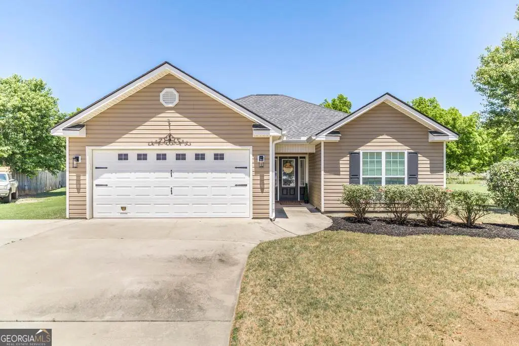 218 Ellington Court, Perry, GA 31069 - #1