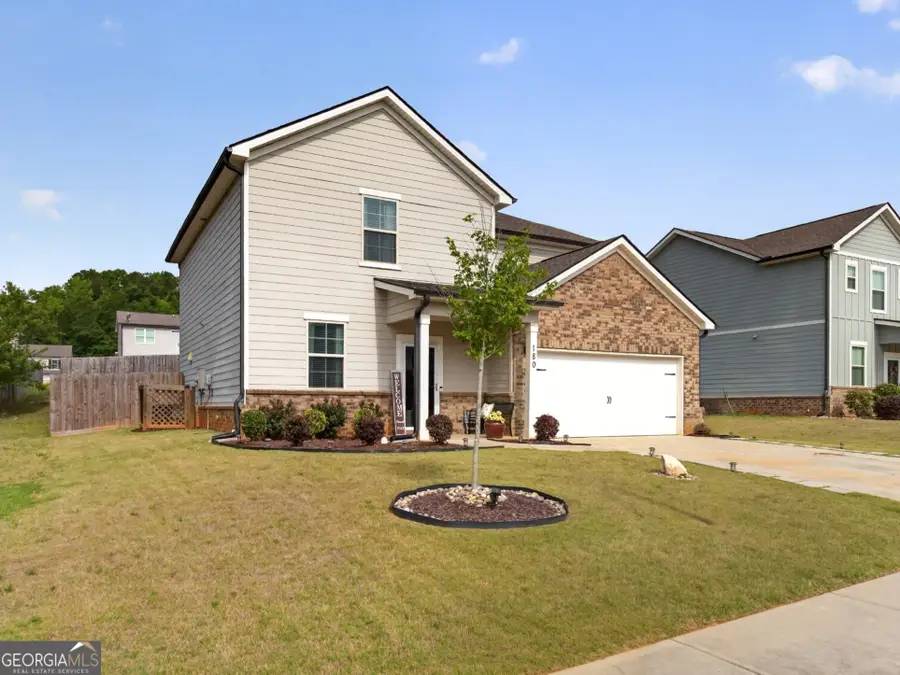 180 Amberjack Trail, Covington, GA 30016 - #3