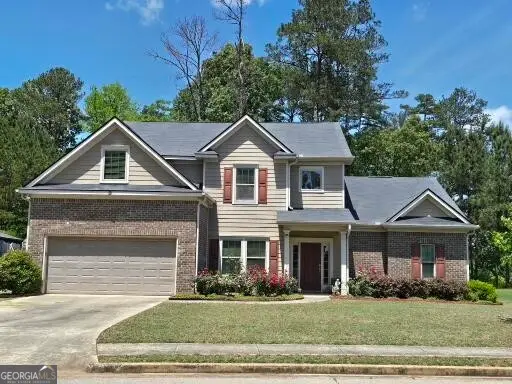 503 Bryant Lake Boulevard, Lagrange, GA 30241 - #2
