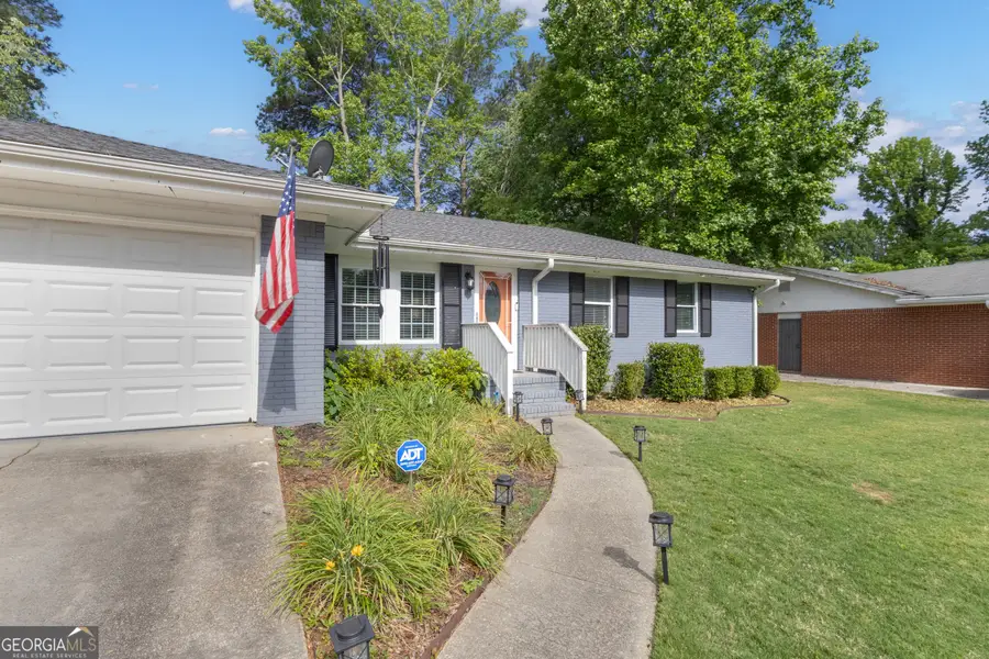 6049 Prestige Valley Road, Morrow, GA 30260 - #3