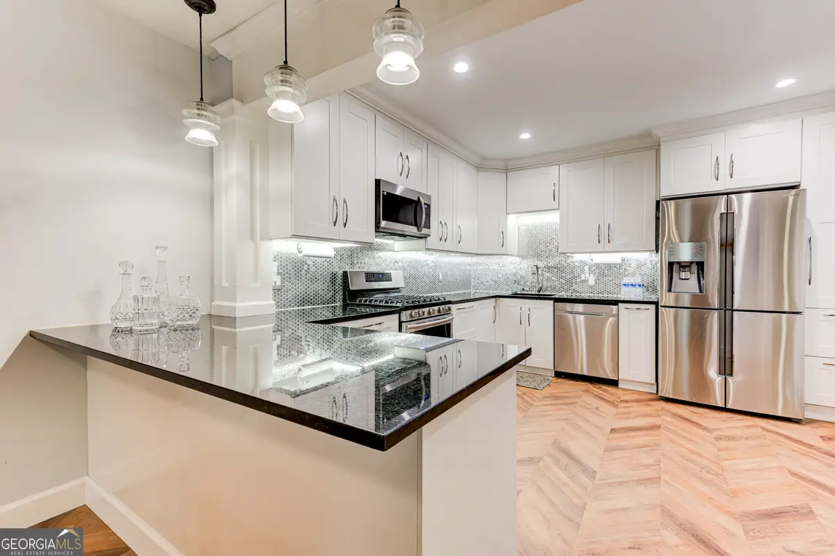 2075 Clairmeade Valley Road Ne, Atlanta, GA 30329 - #1