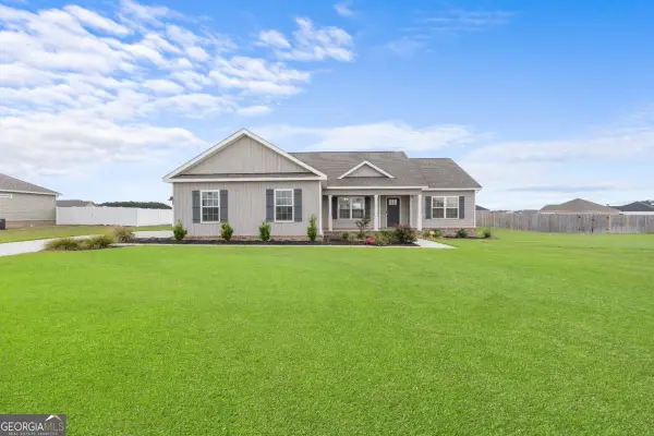 624 Fescue Drive, Statesboro, GA 30458