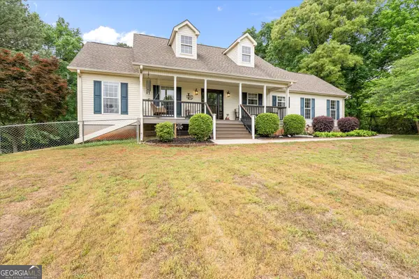 3057 S Van Wert Road, Villa Rica, GA 30180