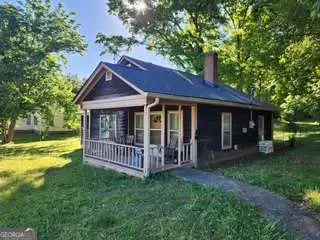 258 S Carroll Road, Villa Rica, GA 30180 - #1
