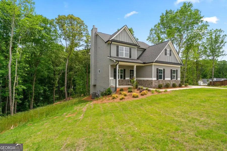 500 Benson Meadows Drive, Dallas, GA 30157 - #3