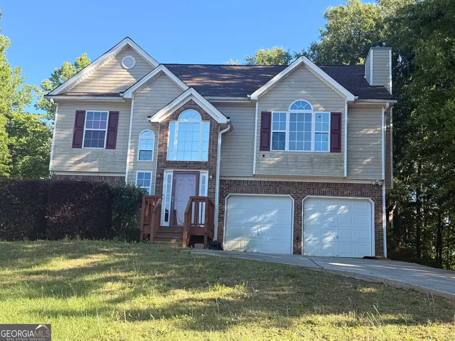 449 Abbey Place, Villa Rica, GA 30180 - #2