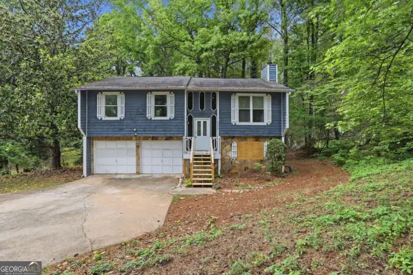 3570 Brenda Court, Douglasville, GA 30135