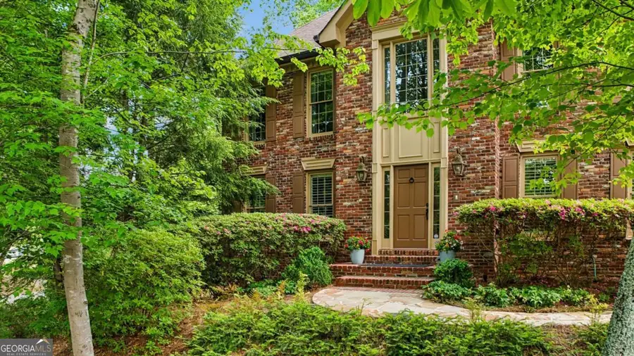 145 Wing Mill Road, Atlanta, GA 30350 - #2