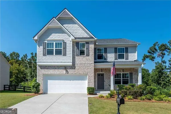 6510 Boulder Ridge, Cumming, GA 30028