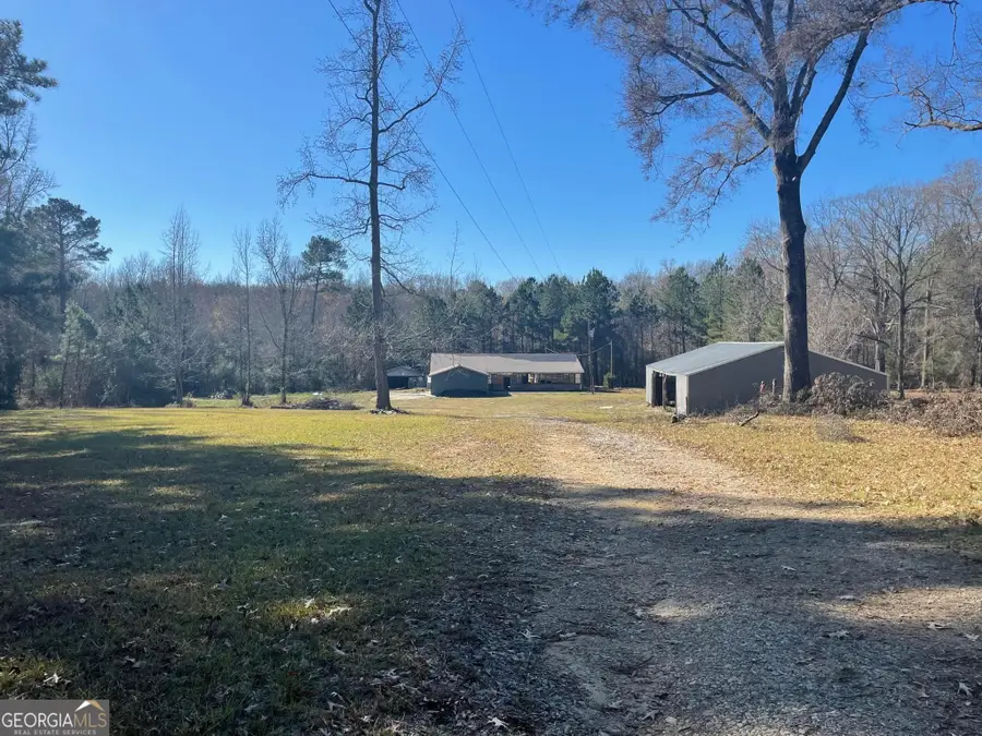 998 Campbell Road, Meansville, GA 30256 - #3