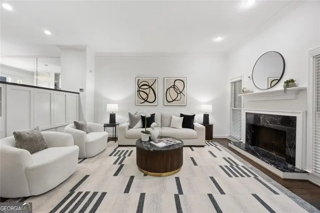 1467 Monroe Drive Ne #19, Atlanta, GA 30324 - #1