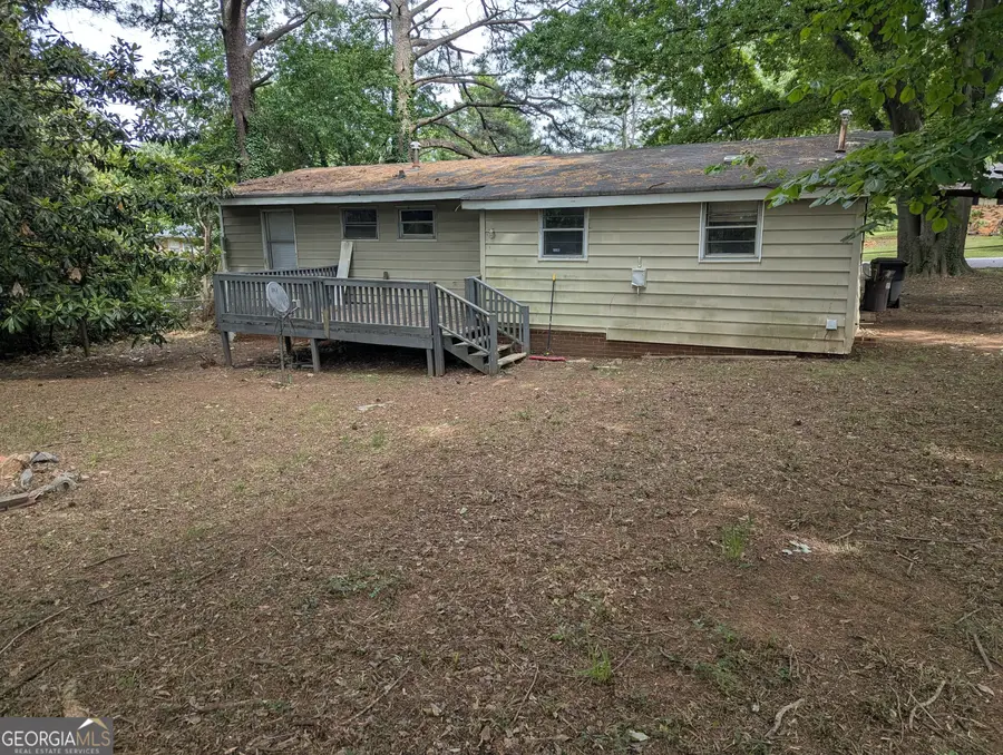 5237 Kingswood Circle, Atlanta, GA 30349 - #2