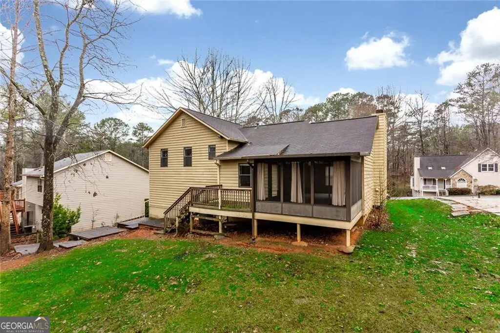 2401 Jack Creek Road Sw, Marietta, GA 30008 - #1