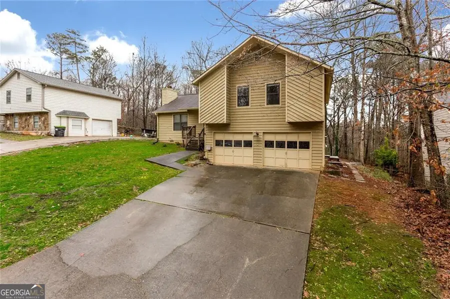 2401 Jack Creek Road Sw, Marietta, GA 30008 - #3