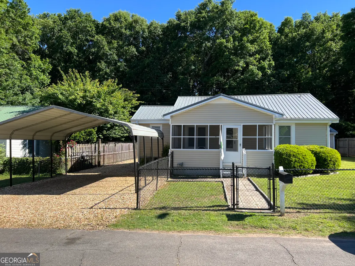 12 E 4th Street, Aragon, GA 30104 - #1