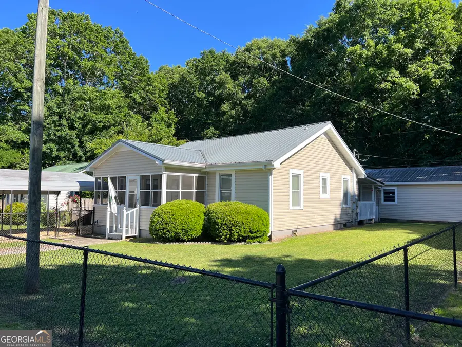 12 E 4th Street, Aragon, GA 30104 - #2