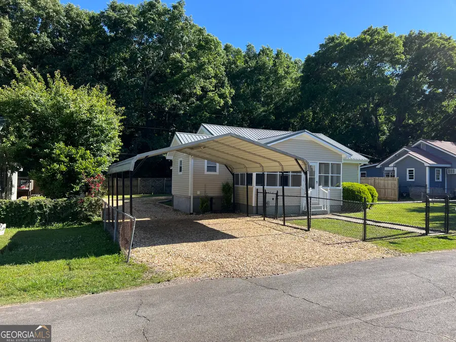 12 E 4th Street, Aragon, GA 30104 - #3