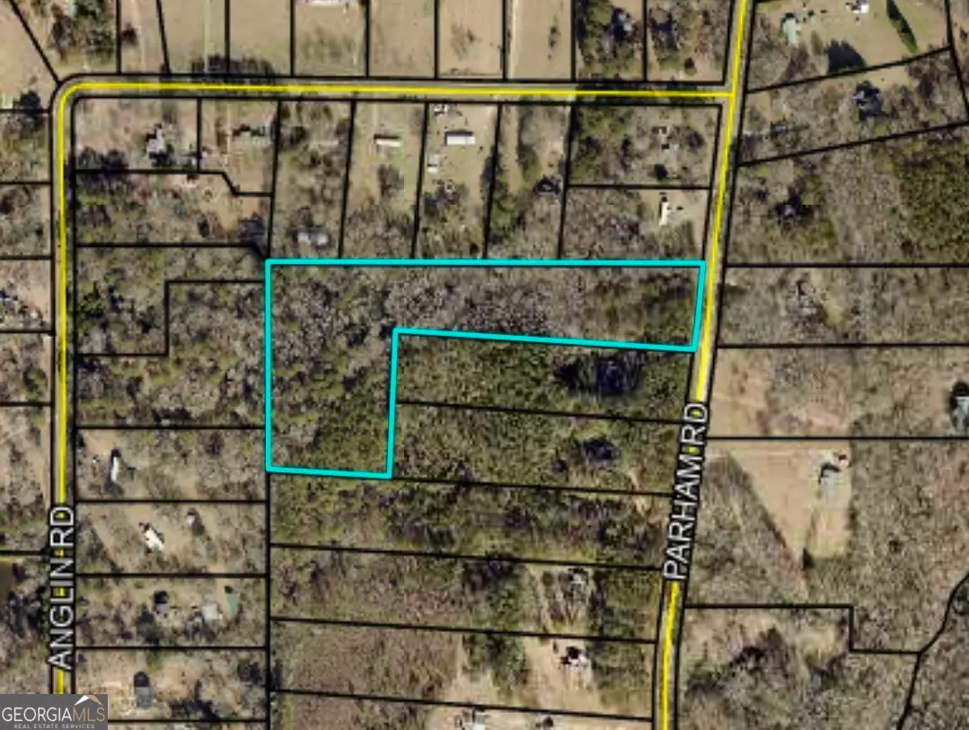 907 Parham Road, Griffin, GA 30224 - #1