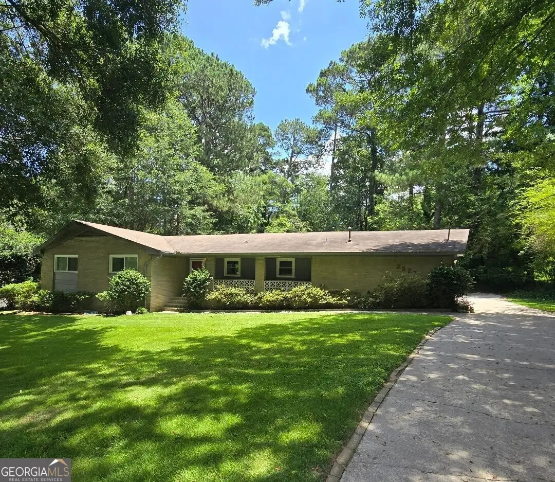 2527 Amalfi Drive, Conyers, GA 30012 - #1